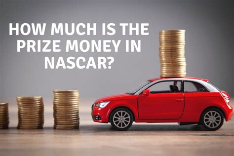 city that hosts the nascar race with the largest purse|NASCAR championship prize money: How much does the Cup Series wi.